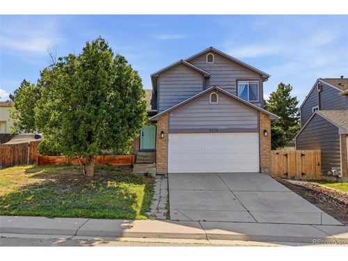 5035 S Genoa St, Centennial, CO, 80015-3455 | Card Image