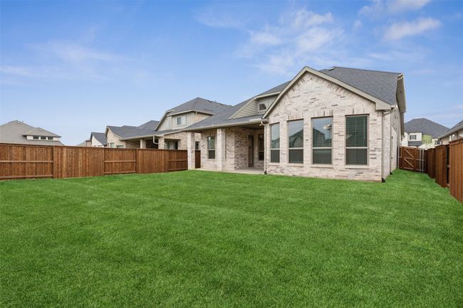 4260 Mill Pond Dr, House other with 5 bedrooms, 5 bathrooms and null parking in Prosper TX | Image 34