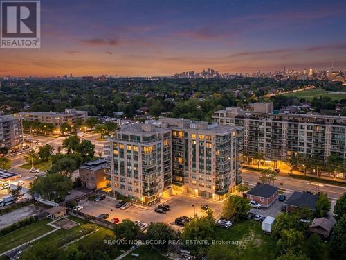 508-920 Sheppard Ave W, North York, ON, M3H0A2 | Card Image