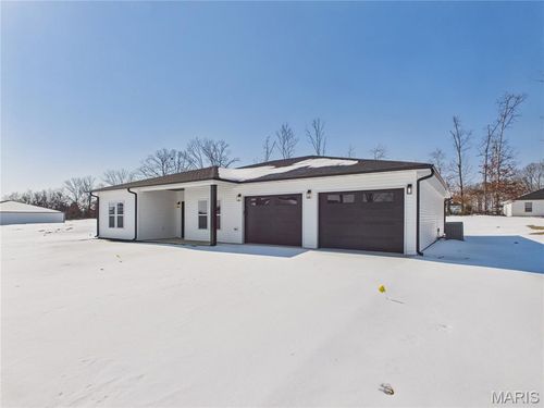 269 Century, Poplar Bluff, MO, 63901-5238 | Card Image