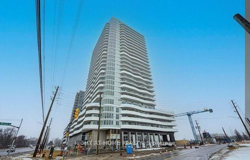 1011-1010 Sandy Beach Rd, Pickering, ON, L1W1Z4 | Card Image