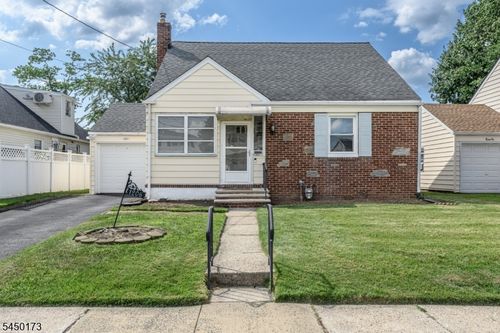 1206 Gruber Ave, Union, NJ, 07083-5012 | Card Image