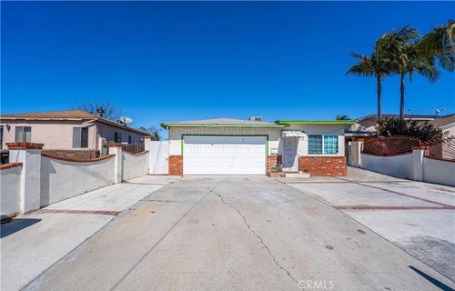 1641 W 222nd St, Torrance, CA, 90501 | Card Image