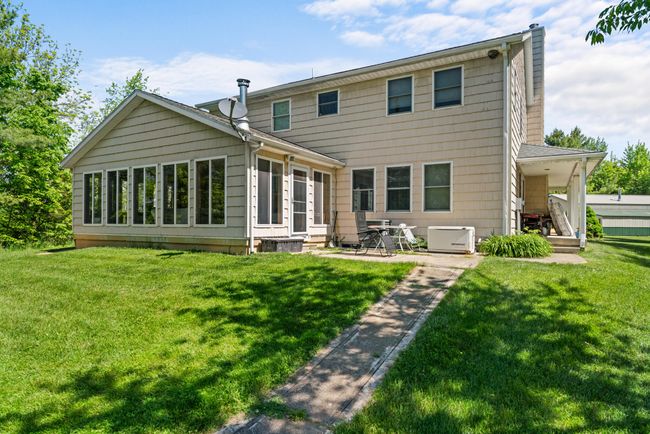 1687 Dimmers Rd, House other with 3 bedrooms, 3 bathrooms and null parking in Reading MI | Image 7