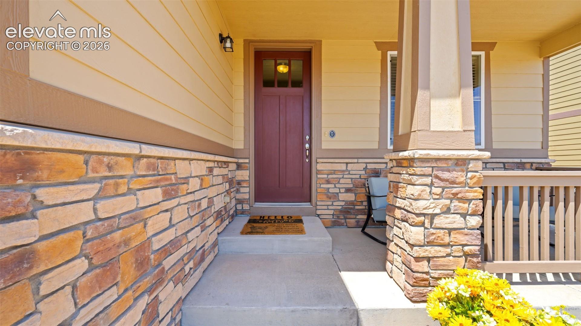 Residential in Colorado Springs 4