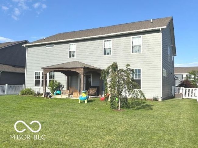 520 Ferndale Ln, House other with 5 bedrooms, 4 bathrooms and null parking in Danville IN | Image 39