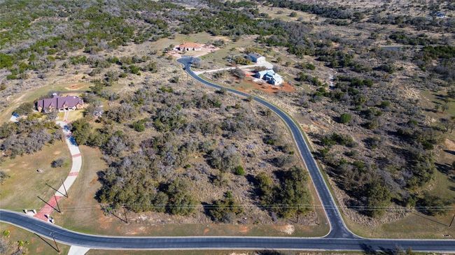AERIAL FRONT OF LOT 20 | Image 5