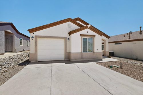 2822 Baco Noir Dr, Albuquerque, NM, 87121-5393 | Card Image
