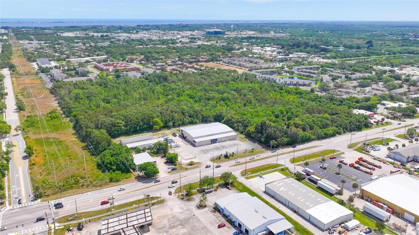 Land in Palm Bay 2
