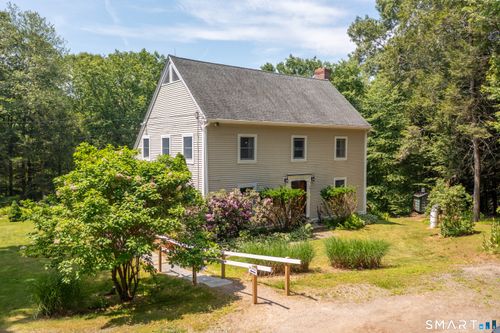 50 Swedetown Rd, Pomfret Center, CT, 06259-1014 | Card Image