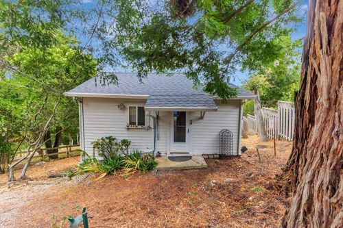 141 Recreation Dr, La Honda, CA, 94020 | Card Image