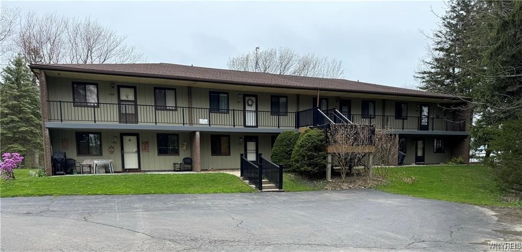Edgewater Dr, Westfield, NY 14787