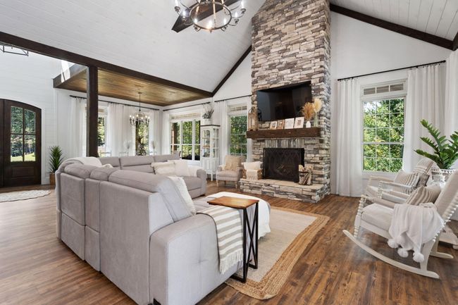 450 County Road 28, House other with 4 bedrooms, 3 bathrooms and null parking in Calhoun TN | Image 40