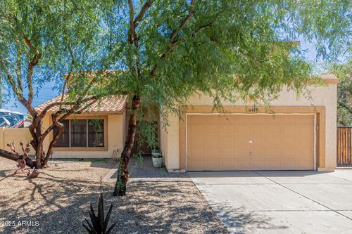 16429 N 55th Pl, Scottsdale, AZ, 85254-1184 | Card Image