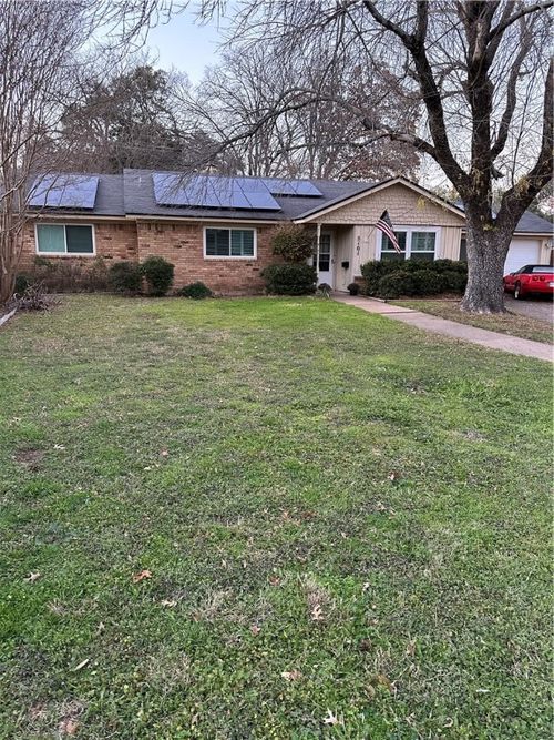 5101 Loch Lomond Drive, Waco, TX, 76710 | Card Image