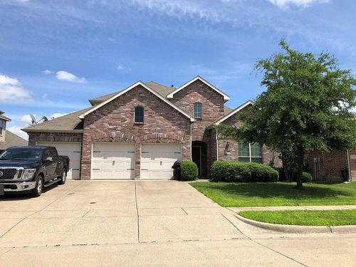 509 Elm Grove Trl, Forney, TX, 75126-0046 | Card Image