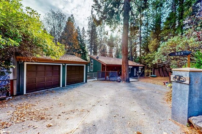 503 Avery Sheep Ranch Rd, House other with 3 bedrooms, 2 bathrooms and 6 parking in Avery CA | Image 12