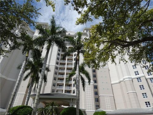 unit-506-1001 Arbor Lake Dr, NAPLES, FL, 34110-7079 | Card Image