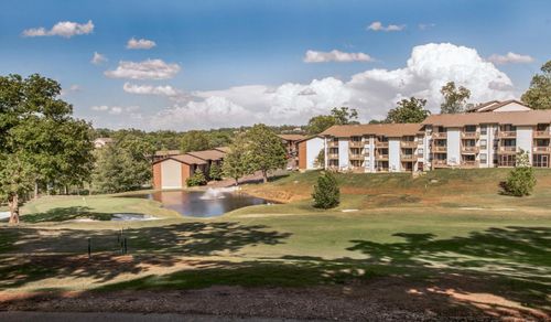 180 Lake Club Unit 8 Drive, Branson, MO, 65616 | Card Image