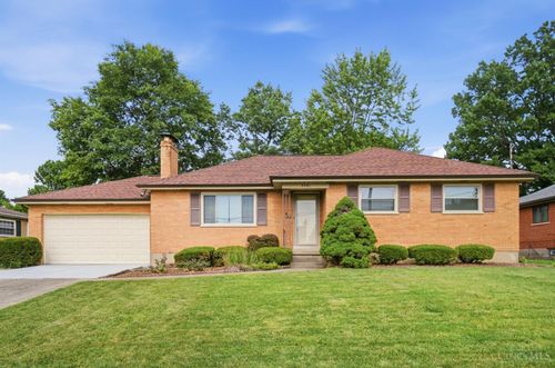 7751 Cella Drive, Cincinnati, OH, 45239 | Card Image