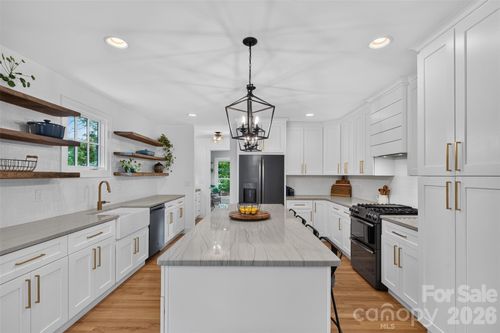 1716 Merriman Ave, Charlotte, NC, 28203-4321 | Card Image