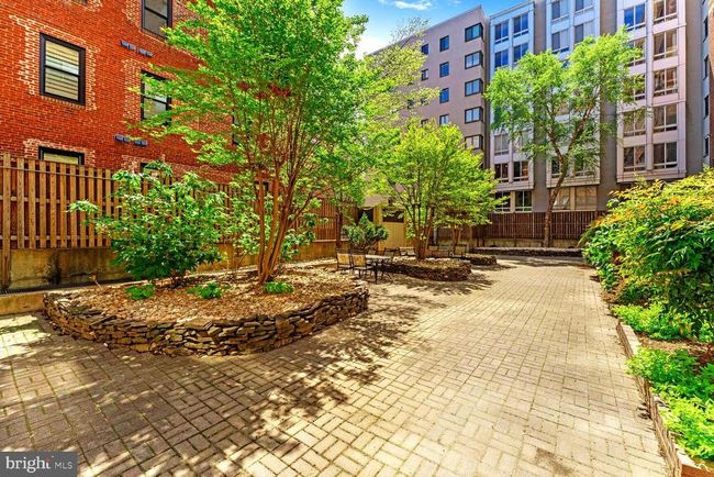 APT-313 - 1245 13 Th St Nw, Condo with 1 bedrooms, 1 bathrooms and null parking in WASHINGTON DC | Image 32