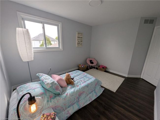 830 Brandenburg Blvd, House other with 4 bedrooms, 4 bathrooms and 4 parking in Waterloo ON | Image 39