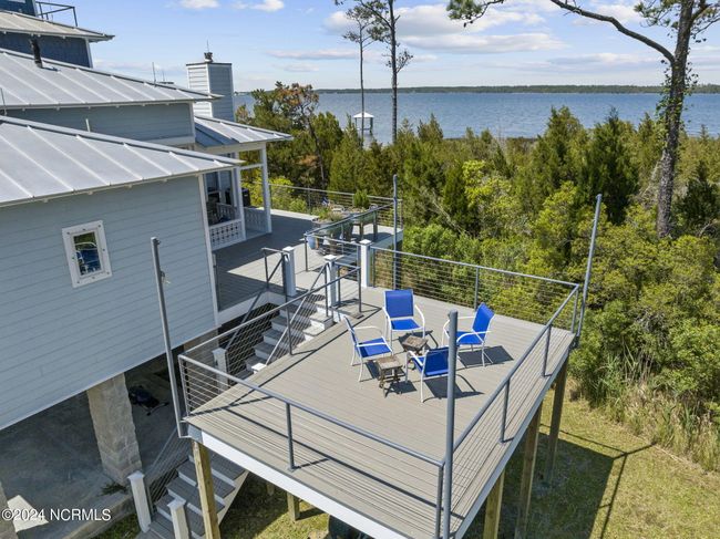 1411 Pasture Point Rd, House other with 3 bedrooms, 3 bathrooms and 4 parking in Merritt NC | Image 76