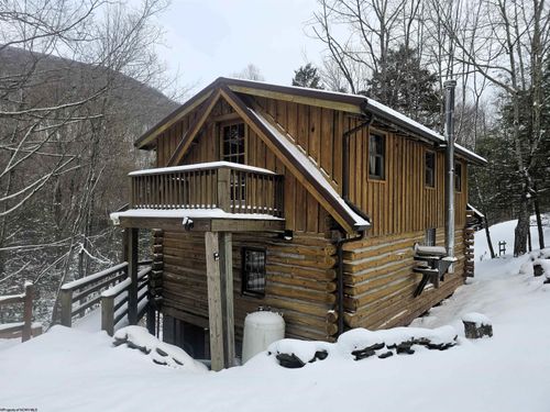 390 Dolly Lane, Dryfork, WV, 26263 | Card Image