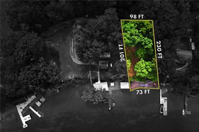 Lot 1 Wyers Point Beach Road, Home with 0 bedrooms, 0 bathrooms and null parking in Ovid NY | Image 3