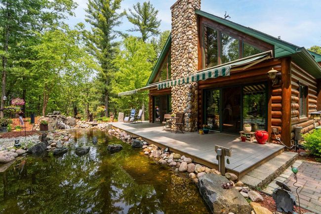 W7113 Bighorn Court, House other with 3 bedrooms, 4 bathrooms and null parking in MOUNT MORRIS WI | Image 45