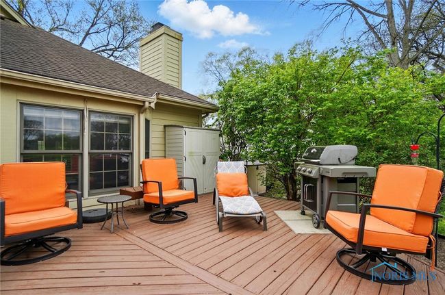 8420 Willow Glen Ct, House other with 4 bedrooms, 3 bathrooms and 2 parking in Holland OH | Image 46