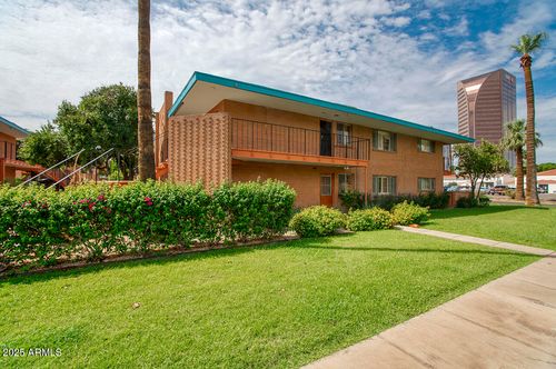 c-101 E Palm Ln, Phoenix, AZ, 85004-1528 | Card Image
