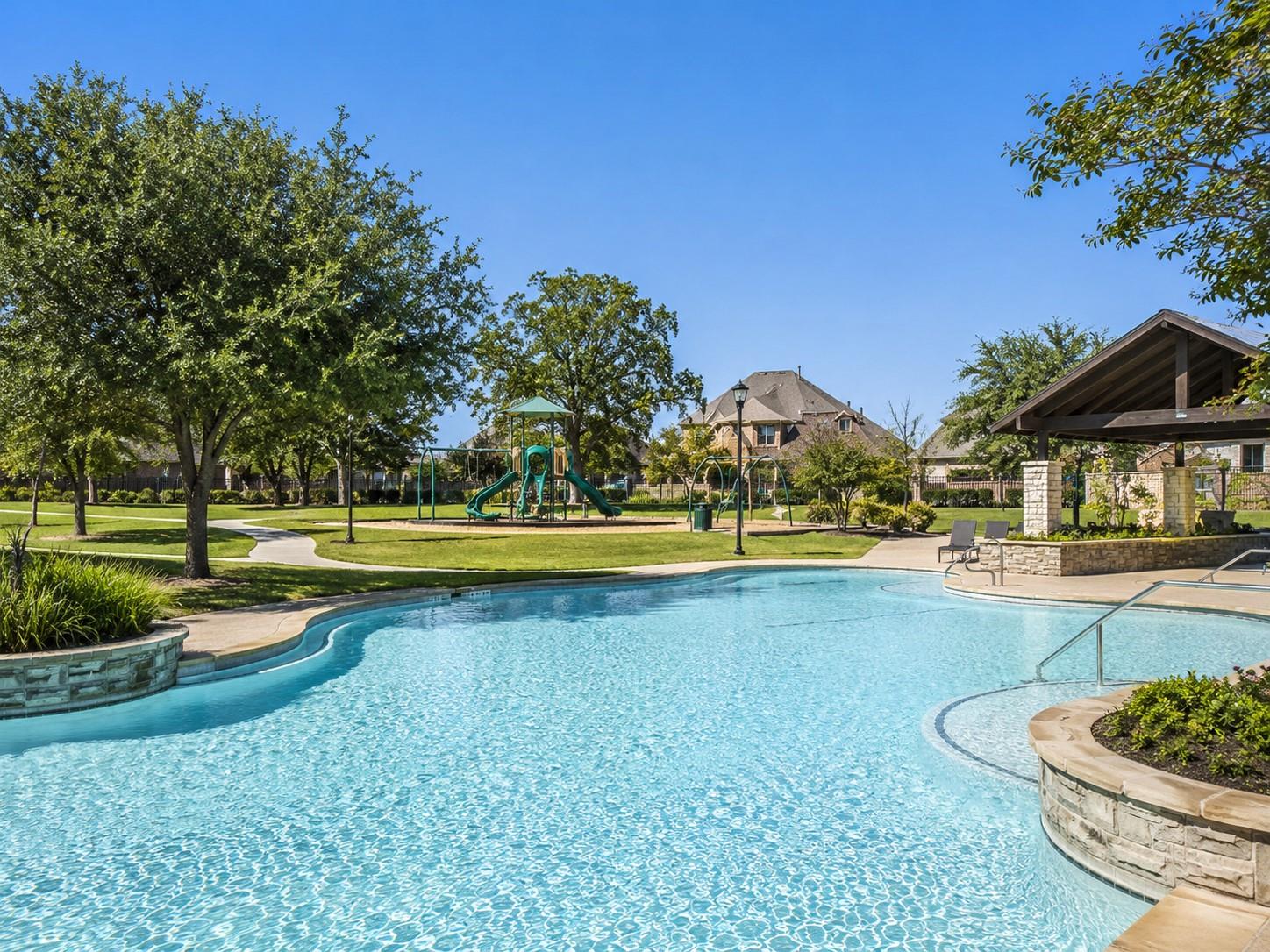 Residential Lease in League City 2