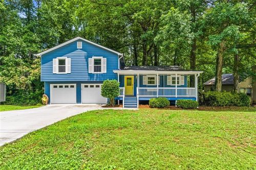 5055 Cavalier Dr Se, Mableton, GA, 30126-1911 | Card Image