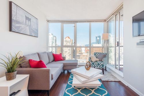 2201-1155 Seymour St, Vancouver, BC, V6B1K2 | Card Image