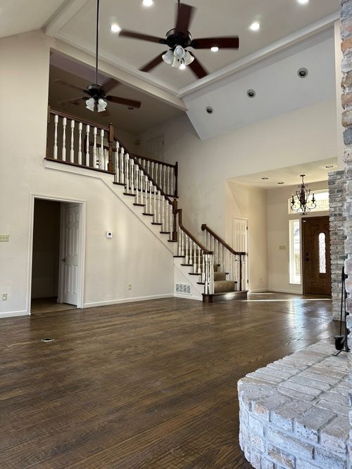 22 E Eastwood Terrence Dr, Denison, TX, 75020 | Card Image