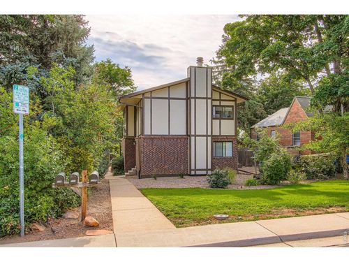 720 17th St, Boulder, CO, 80302-7602 | Card Image