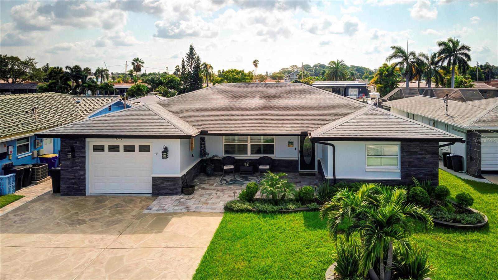 Bonito Dr, New Port Richey, FL 34652