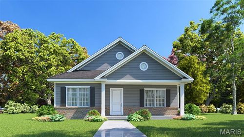 3912 Redbird Ln, Swansea, IL, 62226-8935 | Card Image