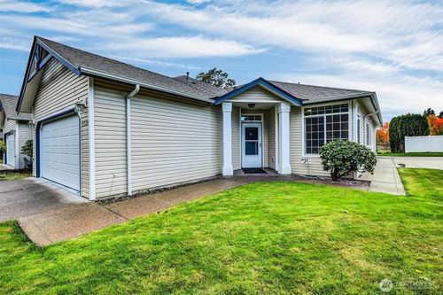 1526 135th St E, Tacoma, WA, 98445-6742 | Card Image