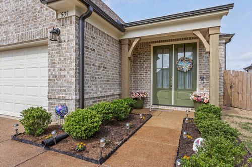 535 Maple St, Oakland, TN, 38060 | Card Image