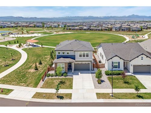 698 Alpine Ridge St, Erie, CO, 80516-9788 | Card Image