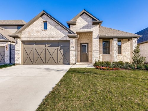 15208 Supreme Street, Aledo, TX, 76008 | Card Image