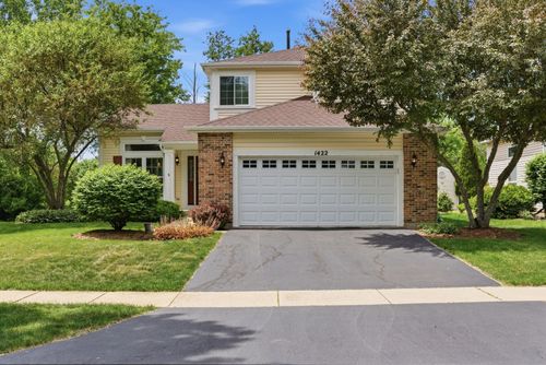1422 Almaden Ln, Gurnee, IL, 60031-5622 | Card Image
