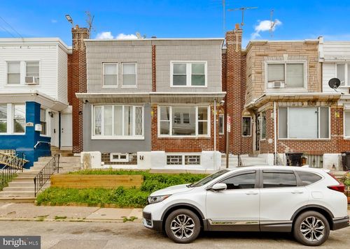 4059 Howland Street, PHILADELPHIA, PA, 19124 | Card Image