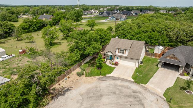 242 Little Tree, House other with 3 bedrooms, 3 bathrooms and null parking in Tolar TX | Image 37