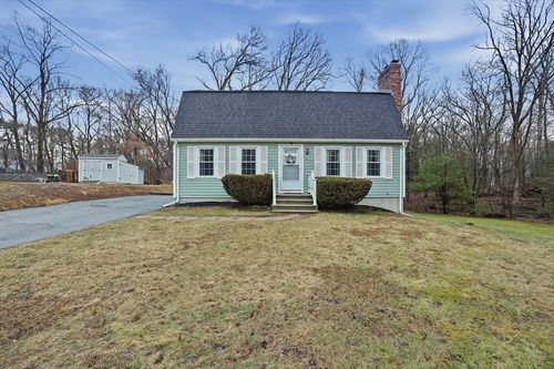 88 Sandalwood Dr, Attleboro, MA, 02703-6179 | Card Image