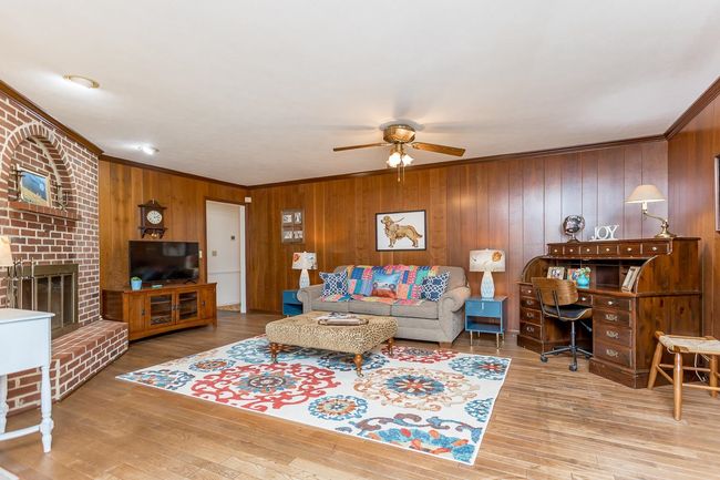 5983 Labs Run Ln, House other with 4 bedrooms, 4 bathrooms and null parking in PENN LAIRD VA | Image 30