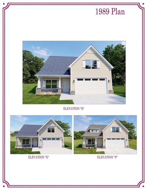 5710 Craven Lane, Murfreesboro, TN, 37128 | Card Image